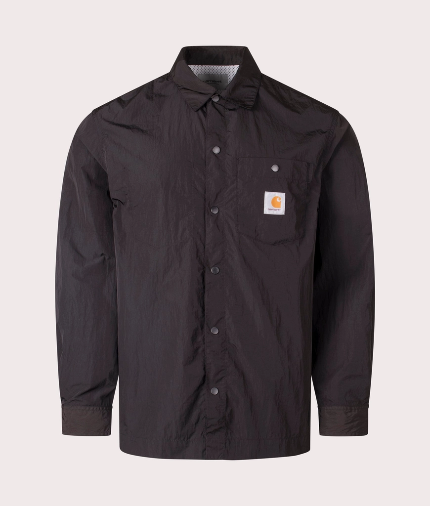 Carhartt WIP Mens Canby Overshirt